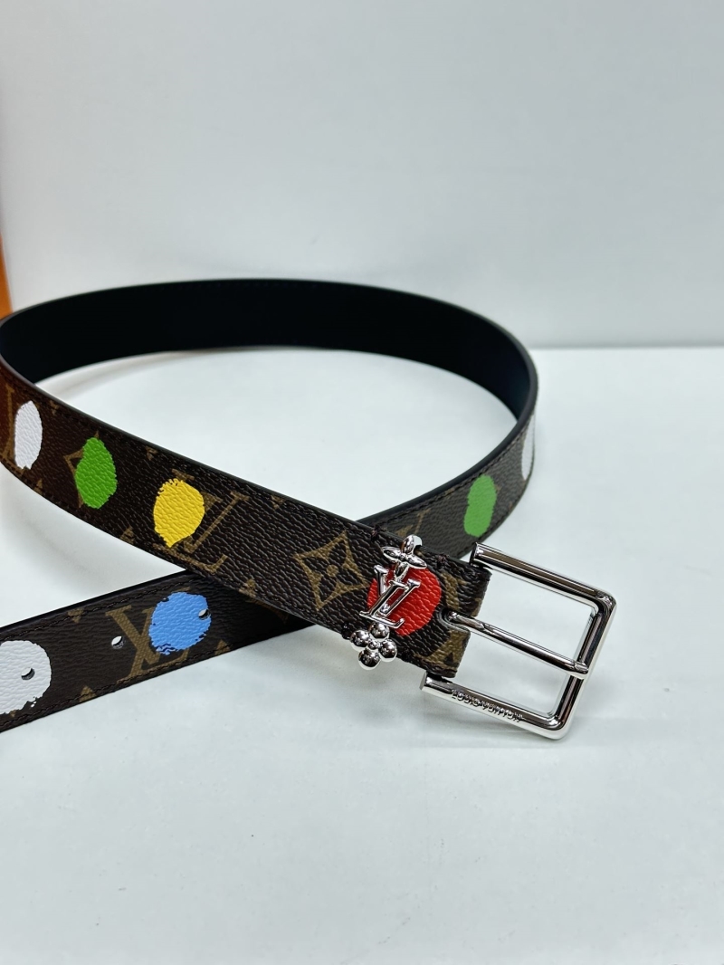 Louis Vuitton Belts